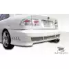 1996-1998 Honda Civic 2DR Duraflex AVG Body Kit - 4 Piece - Image 2