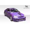 1996-1998 Honda Civic 2DR Duraflex AVG Body Kit - 4 Piece - Image 9