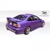 1996-1998 Honda Civic 2DR Duraflex AVG Body Kit - 4 Piece - Image 8