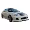 1996-1998 Honda Civic 2dr / 4DR Duraflex B-2 Body Kit - 4 Piece - Image 1