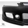 1999-2000 Honda Civic 2dr / 4DR Duraflex B-2 Body Kit - 4 Piece - Image 20