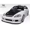 1996-1998 Honda Civic 2dr / 4DR Duraflex B-2 Body Kit - 4 Piece - Image 16