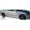 1996-1998 Honda Civic 2DR Duraflex Buddy Body Kit - 4 Piece - Image 11