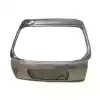 1996-2000 Honda Civic HB Carbon Creations OEM Look Trunk - 1 Piece - Image 1