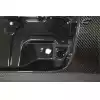 1996-2000 Honda Civic HB Carbon Creations OEM Look Trunk - 1 Piece - Image 7