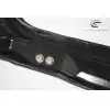 1996-2000 Honda Civic HB Carbon Creations OEM Look Trunk - 1 Piece - Image 8