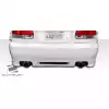 1999-2000 Honda Civic 2DR Duraflex R34 Body Kit - 4 Piece - Image 21