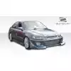 1999-2000 Honda Civic 2DR Duraflex R34 Body Kit - 4 Piece - Image 12