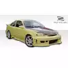 1999-2000 Honda Civic 2DR Duraflex R34 Body Kit - 4 Piece - Image 11