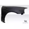 1996-1998 Honda Civic Duraflex X-2 Fenders - 2 Piece - Image 5