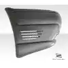 1996-1999 Mercedes E Class W210 Duraflex LR-S Front Bumper - 1 Piece - Image 3