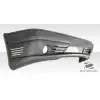 1996-1999 Mercedes E Class W210 Duraflex LR-S Front Bumper - 1 Piece - Image 4