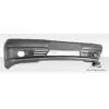 1996-1999 Mercedes E Class W210 Duraflex LR-S Front Bumper - 1 Piece - Image 5