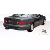 1996-1999 Mercedes E Class W210 Duraflex LR-S Side Skirts Rocker Panels - 2 Piece - Image 4