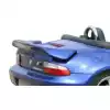 1996-2002 BMW Z3 E36/7 Duraflex Vader Wing Trunk Lid Spoiler - 1 Piece - Image 1