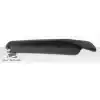 1996-2002 BMW Z3 E36/7 Duraflex Vader Wing Trunk Lid Spoiler - 1 Piece - Image 5