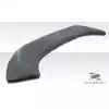 1996-2002 BMW Z3 E36/7 Duraflex Vader Wing Trunk Lid Spoiler - 1 Piece - Image 8