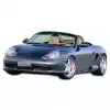 1997-2004 Porsche Boxster Duraflex G-Sport Body Kit - 4 Piece - Image 1