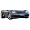 1997-2004 Porsche Boxster Duraflex G-Sport Front Lip Under Spoiler Air Dam - 1 Piece - Image 2