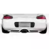 1997-2004 Porsche Boxster Duraflex G-Sport Body Kit - 4 Piece - Image 2