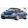 1997-2004 Porsche Boxster Duraflex G-Sport Body Kit - 4 Piece - Image 13