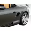 1997-2004 Porsche Boxster Duraflex G-Sport Body Kit - 4 Piece - Image 12