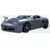 1997-2004 Porsche Boxster Duraflex G-Sport Body Kit - 4 Piece - Image 10