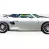 1997-2004 Porsche Boxster Duraflex G-Sport Body Kit - 4 Piece - Image 9