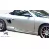 1997-2004 Porsche Boxster Duraflex G-Sport Body Kit - 4 Piece - Image 8