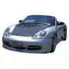 1997-2004 Porsche Boxster Duraflex GT-3 Look Body Kit - 4 Piece - Image 1