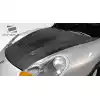 1997-2004 Porsche Boxster Duraflex Maston Body Kit - 7 Piece - Image 12