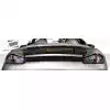 1997-2004 Porsche Boxster Duraflex Maston Body Kit - 7 Piece - Image 27