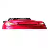 1997-2004 Porsche Boxster Duraflex S-Design Wing Trunk Lid Spoiler - 1 Piece - Image 1