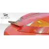 1997-2004 Porsche Boxster Duraflex S-Design Wing Trunk Lid Spoiler - 1 Piece - Image 3