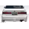 1997-2001 Toyota Camry Duraflex Xtreme Rear Bumper - 1 Piece - Image 2