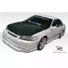 1997-2001 Toyota Camry Duraflex Xtreme Side Skirts Rocker Panels - 2 Piece - Image 2