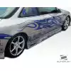 1996-1997 Honda Accord 2DR Duraflex R34 Body Kit - 4 Piece - Image 7