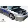 1996-1997 Honda Accord 2DR Duraflex R34 Body Kit - 4 Piece - Image 5