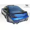 1996-1997 Honda Accord 2DR Duraflex R34 Body Kit - 4 Piece - Image 3