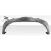 1997-2004 Chevrolet Corvette C5 Duraflex C5R Front Under Spoiler Air Dam Lip Splitter - 1 Piece - Image 6