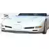 1997-2004 Chevrolet Corvette C5 Duraflex C5R Front Under Spoiler Air Dam Lip Splitter - 1 Piece - Image 8