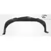 1997-2004 Chevrolet Corvette C5 Carbon Creations C5R Front Under Spoiler Air Dam Lip Splitter - 1 Piece - Image 11