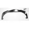 1997-2004 Chevrolet Corvette C5 Carbon Creations C5R Front Under Spoiler Air Dam Lip Splitter - 1 Piece - Image 12