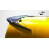 1997-2004 Chevrolet Corvette C5 Carbon Creations CV-G Wing Trunk Lid Spoiler - 1 Piece - Image 6