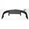 1997-2004 Chevrolet Corvette C5 Carbon Creations Vortex Front Lip Under Spoiler Air Dam - 1 Piece - Image 3