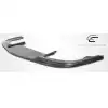 1997-2004 Chevrolet Corvette C5 Carbon Creations Vortex Front Lip Under Spoiler Air Dam - 1 Piece - Image 6