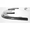 1997-2004 Chevrolet Corvette C5 Carbon Creations Vortex Front Lip Under Spoiler Air Dam - 1 Piece - Image 7