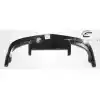 1997-2004 Chevrolet Corvette C5 Carbon Creations Vortex Front Lip Under Spoiler Air Dam - 1 Piece - Image 9