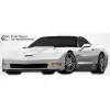 1997-2004 Chevrolet Corvette C5 Carbon Creations ZR Edition Body Kit - 6 Piece - Image 23