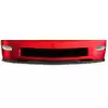 1997-2004 Chevrolet Corvette C5 Carbon Creations ZR Edition Front Under Spoiler Air Dam - 1 Piece - Image 1